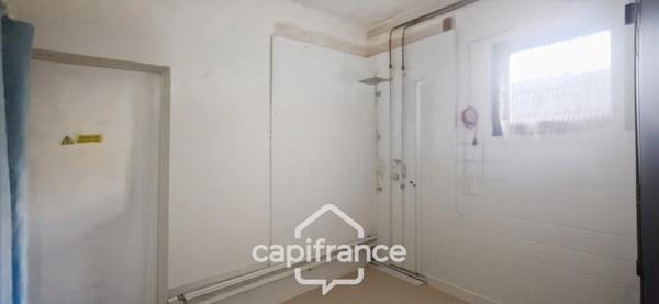 Maison à vendre 8 pièces ESTANG (32)