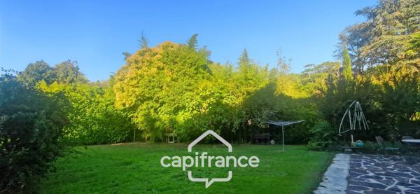 Maison à vendre 8 pièces ESTANG (32)