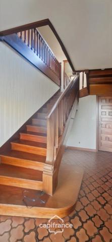 Maison à vendre 8 pièces ESTANG (32)