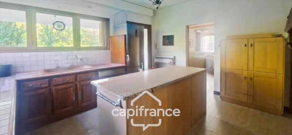 Maison à vendre 8 pièces ESTANG (32)