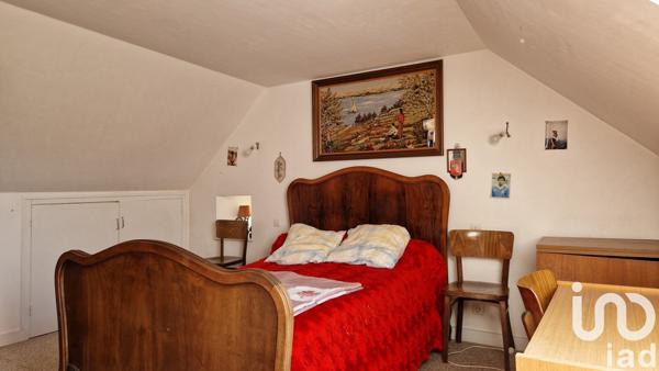 Maison à vendre 7 pièces 131 m² Plouguenast-Langast