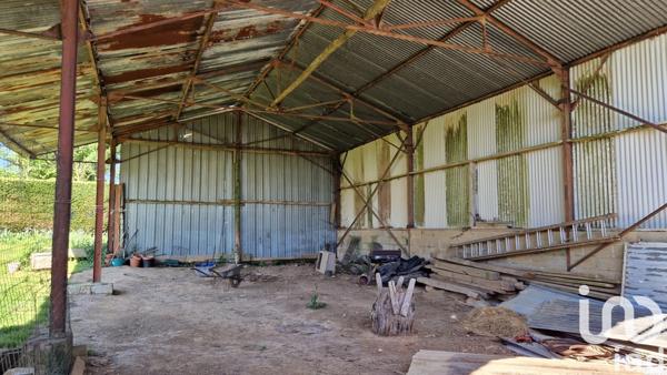 Maison à vendre 7 pièces 131 m² Plouguenast-Langast