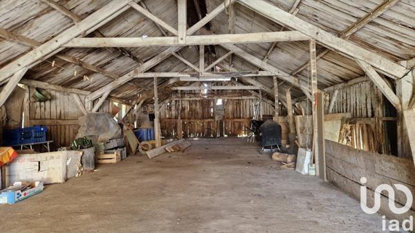 Maison à vendre 7 pièces 131 m² Plouguenast-Langast