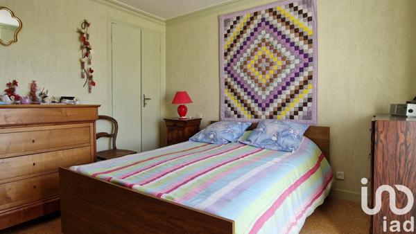 Maison à vendre 7 pièces 131 m² Plouguenast-Langast