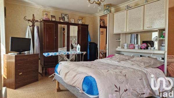 Maison à vendre 7 pièces 131 m² Plouguenast-Langast