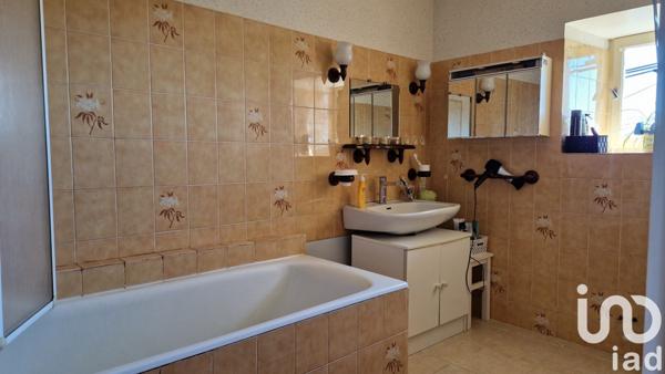 Maison à vendre 7 pièces 131 m² Plouguenast-Langast