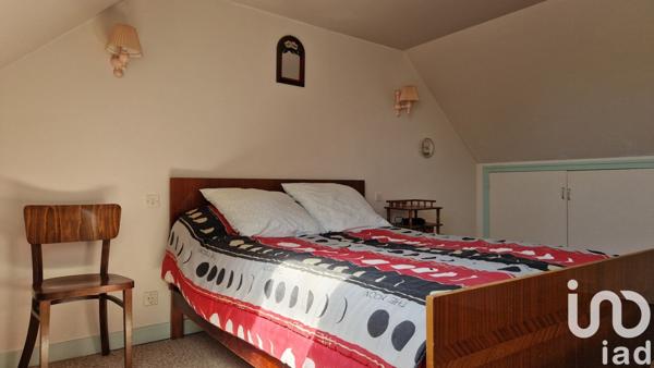 Maison à vendre 7 pièces 131 m² Plouguenast-Langast