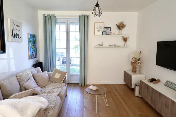 3751-AG - Vente Maison BOUCHEMAINE