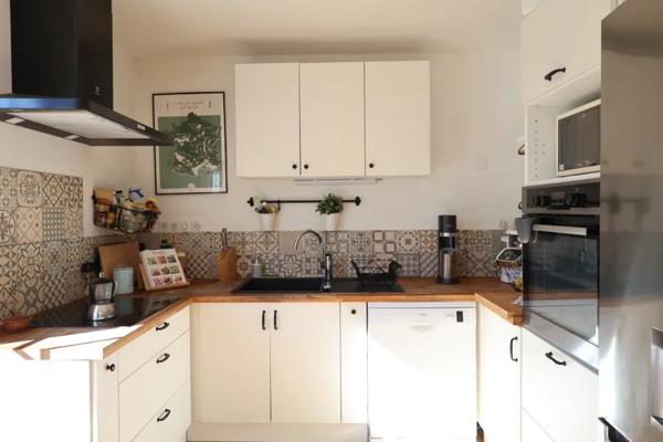 3751-AG - Vente Maison BOUCHEMAINE
