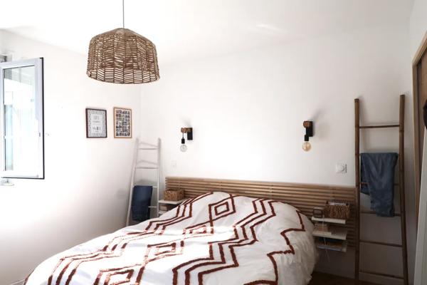 3751-AG - Vente Maison BOUCHEMAINE