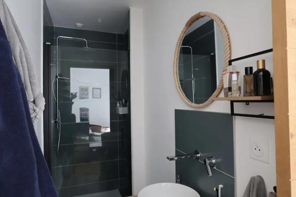 3751-AG - Vente Maison BOUCHEMAINE