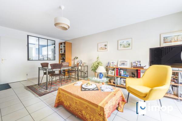 Magnifique appartement Duplex avec Jardin