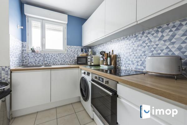 Magnifique appartement Duplex avec Jardin
