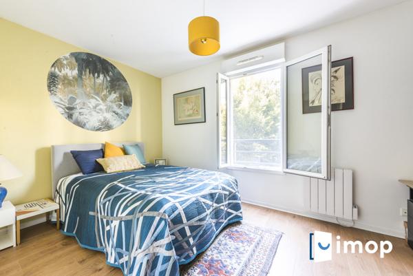 Magnifique appartement Duplex avec Jardin