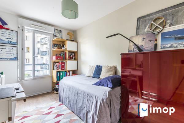 Magnifique appartement Duplex avec Jardin