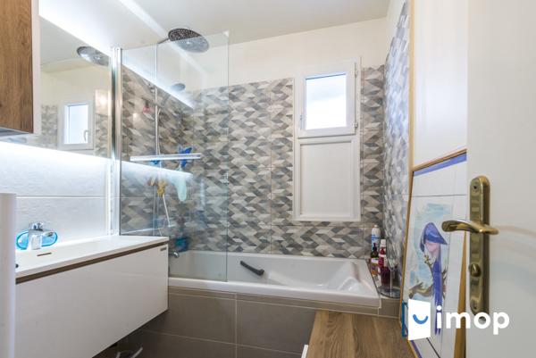Magnifique appartement Duplex avec Jardin