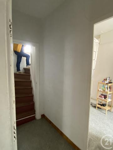 Maison à vendre  7 pièces - 125,70 m2 BOURBON L ARCHAMBAULT - 03