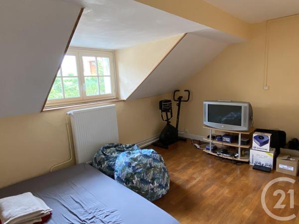 Maison à vendre  7 pièces - 125,70 m2 BOURBON L ARCHAMBAULT - 03