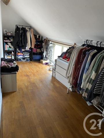 Maison à vendre  7 pièces - 125,70 m2 BOURBON L ARCHAMBAULT - 03