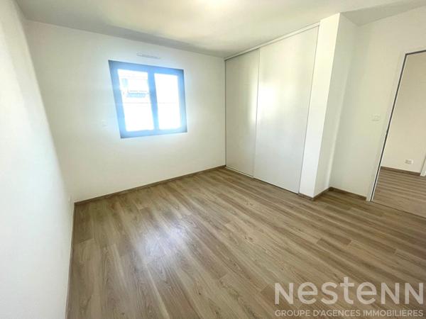 AURAY - Maison neuve 129 m² - 4 chambres - Jardin - Garage