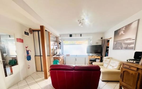 Vente Maison De ville rénové(e) Lannion   