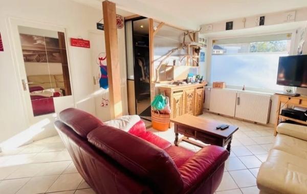 Vente Maison De ville rénové(e) Lannion   