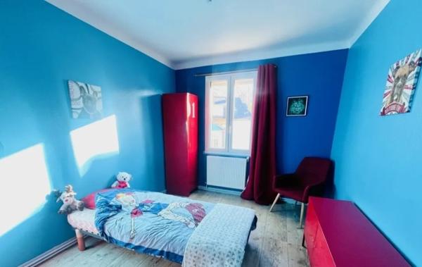 Vente Maison De ville rénové(e) Lannion   