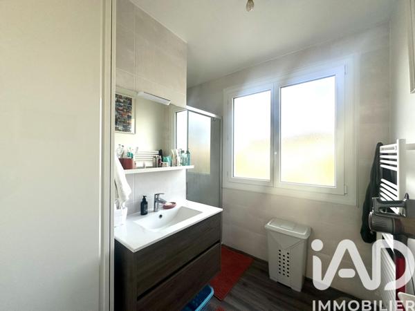 Maison à vendre 4 pièces 73 m² Le Mans