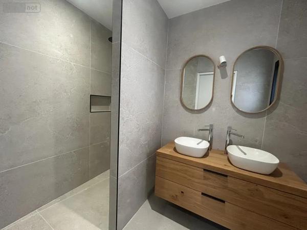 Location - Maison La Chapelle-des-Fougeretz 35520 5 pièces 147 m 2
