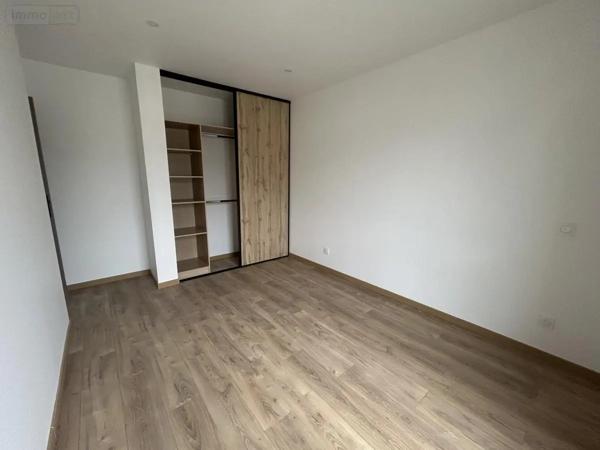 Location - Maison La Chapelle-des-Fougeretz 35520 5 pièces 147 m 2