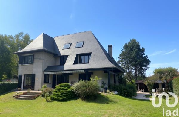 Maison à vendre 8 pièces 290 m² Séméac