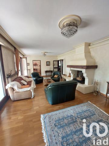 Maison à vendre 8 pièces 290 m² Séméac