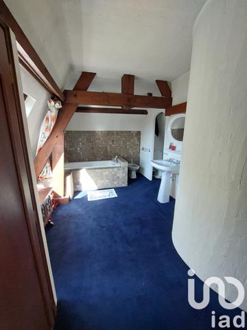 Maison à vendre 8 pièces 290 m² Séméac