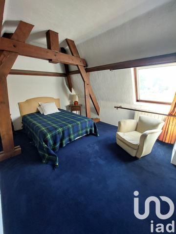 Maison à vendre 8 pièces 290 m² Séméac