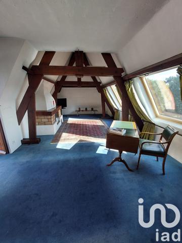 Maison à vendre 8 pièces 290 m² Séméac