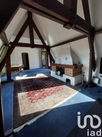 Maison à vendre 8 pièces 290 m² Séméac