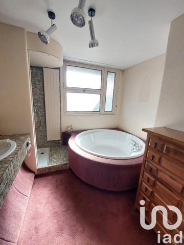 Maison à vendre 8 pièces 290 m² Séméac