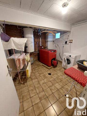 Maison à vendre 8 pièces 290 m² Séméac