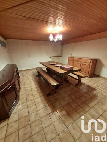 Maison à vendre 8 pièces 290 m² Séméac