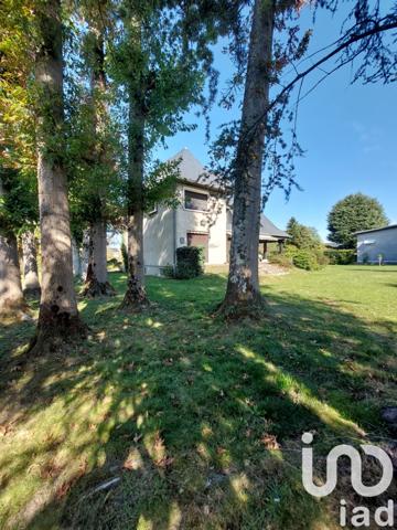 Maison à vendre 8 pièces 290 m² Séméac