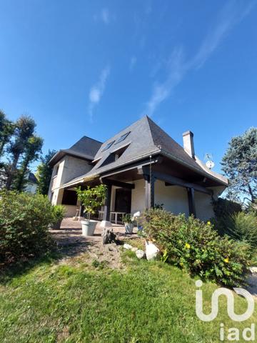 Maison à vendre 8 pièces 290 m² Séméac