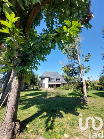 Maison à vendre 8 pièces 290 m² Séméac