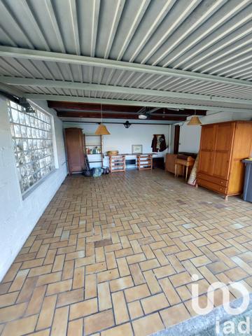 Maison à vendre 8 pièces 290 m² Séméac