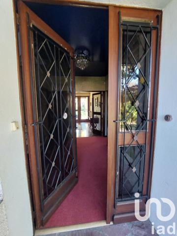 Maison à vendre 8 pièces 290 m² Séméac