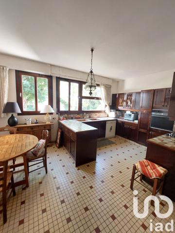 Maison à vendre 8 pièces 290 m² Séméac