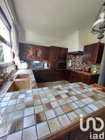 Maison à vendre 8 pièces 290 m² Séméac