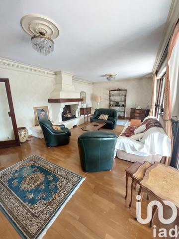 Maison à vendre 8 pièces 290 m² Séméac