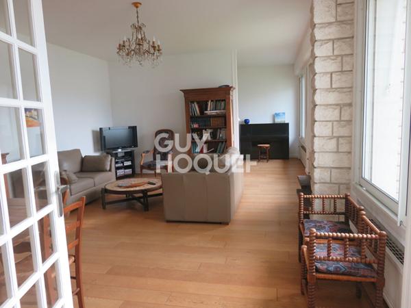 Maison à louer à La Rochelle, secteur Lafond, 3 chambres