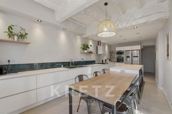 Couvent restauré avec dépendances et piscine à 15 minutes de Toulouse