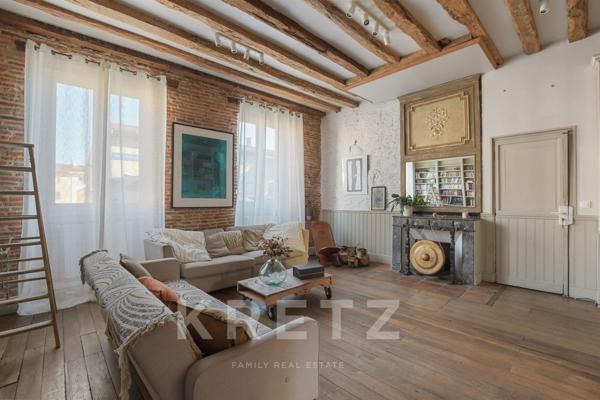 Couvent restauré avec dépendances et piscine à 15 minutes de Toulouse